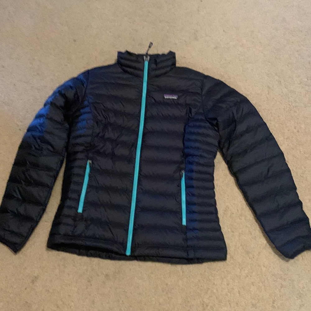 Womens Patagonia jacket